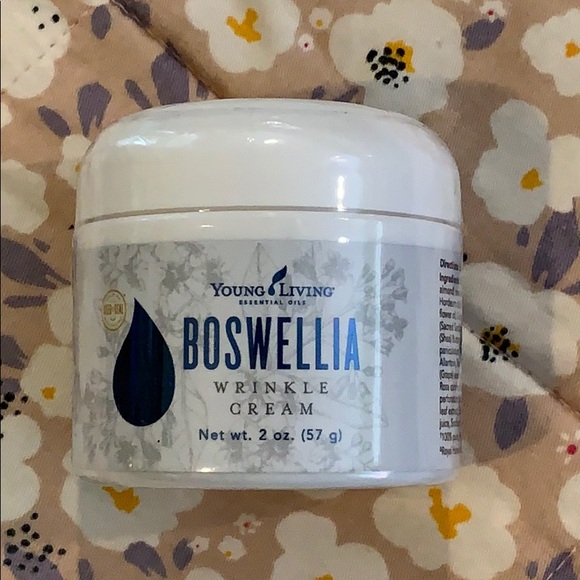 boswellia cream young living
